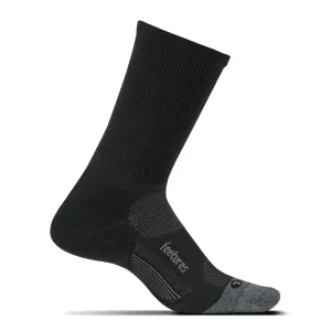 Feetures Merino 10 Cushion Mini-Crew Socks