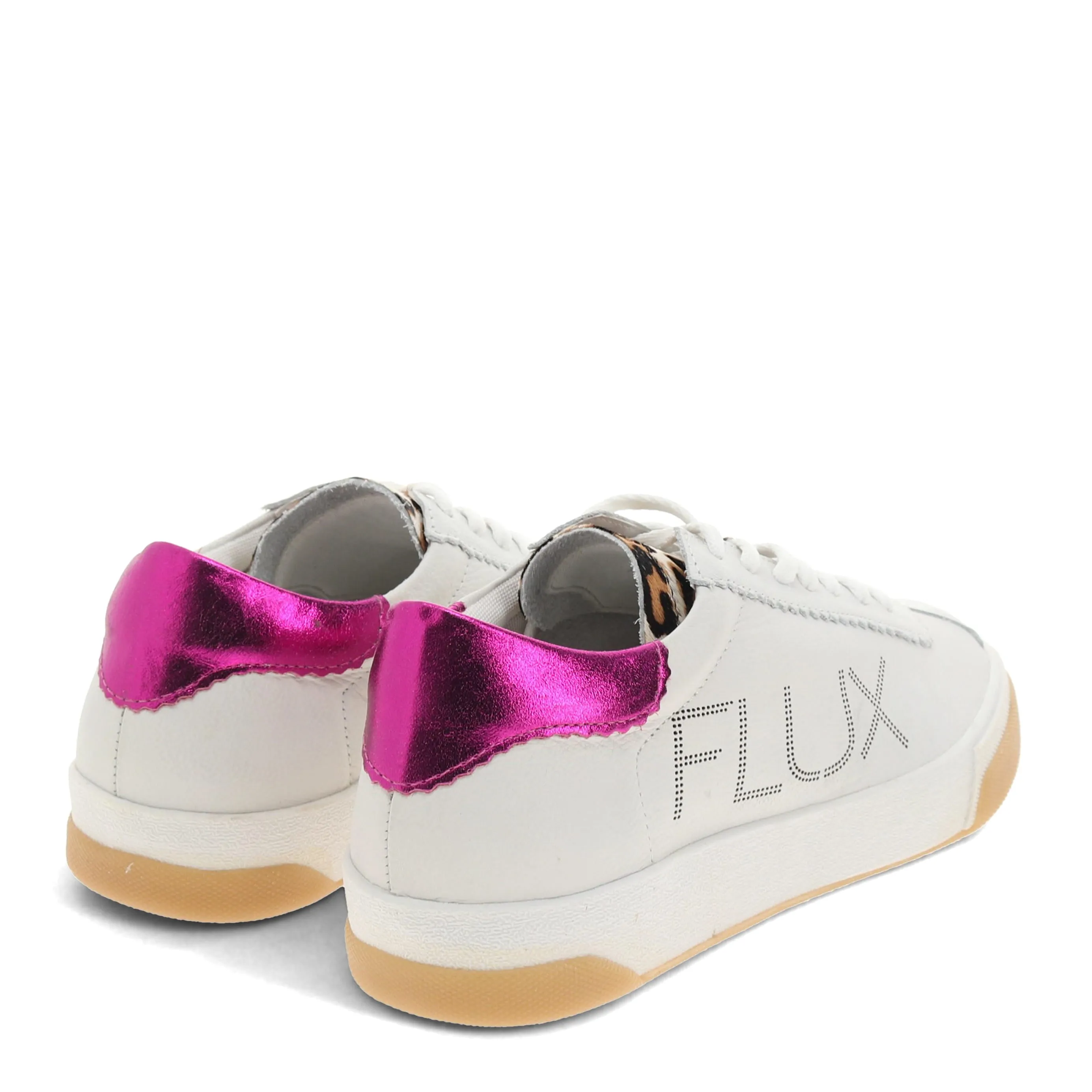 FLUX SARA SNEAKERS