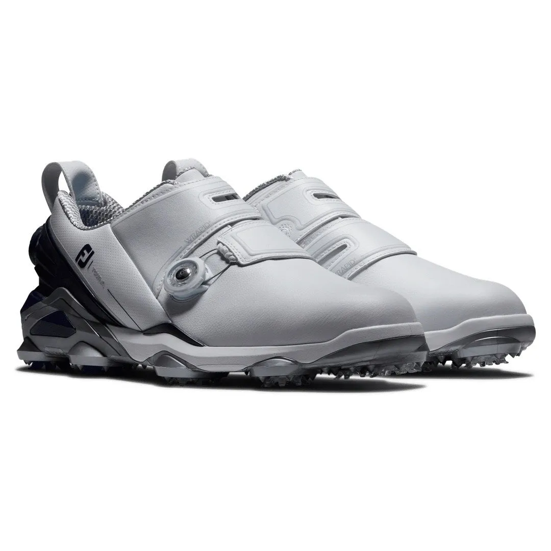 Footjoy Tour Alpha Double Boa Golf Shoes 55508