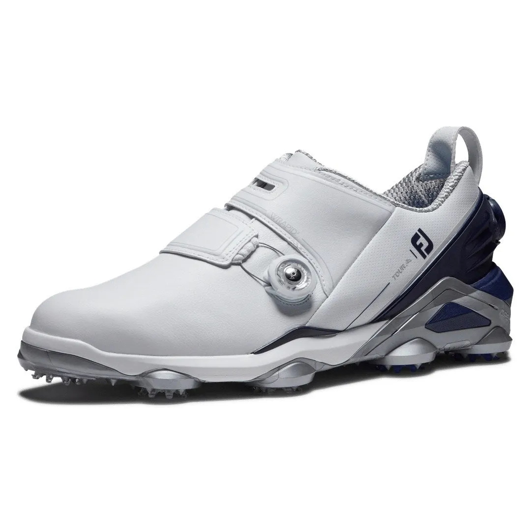 Footjoy Tour Alpha Double Boa Golf Shoes 55508