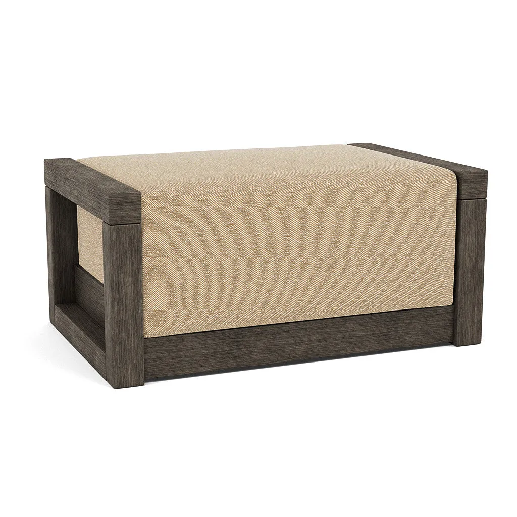 Frame Ottoman