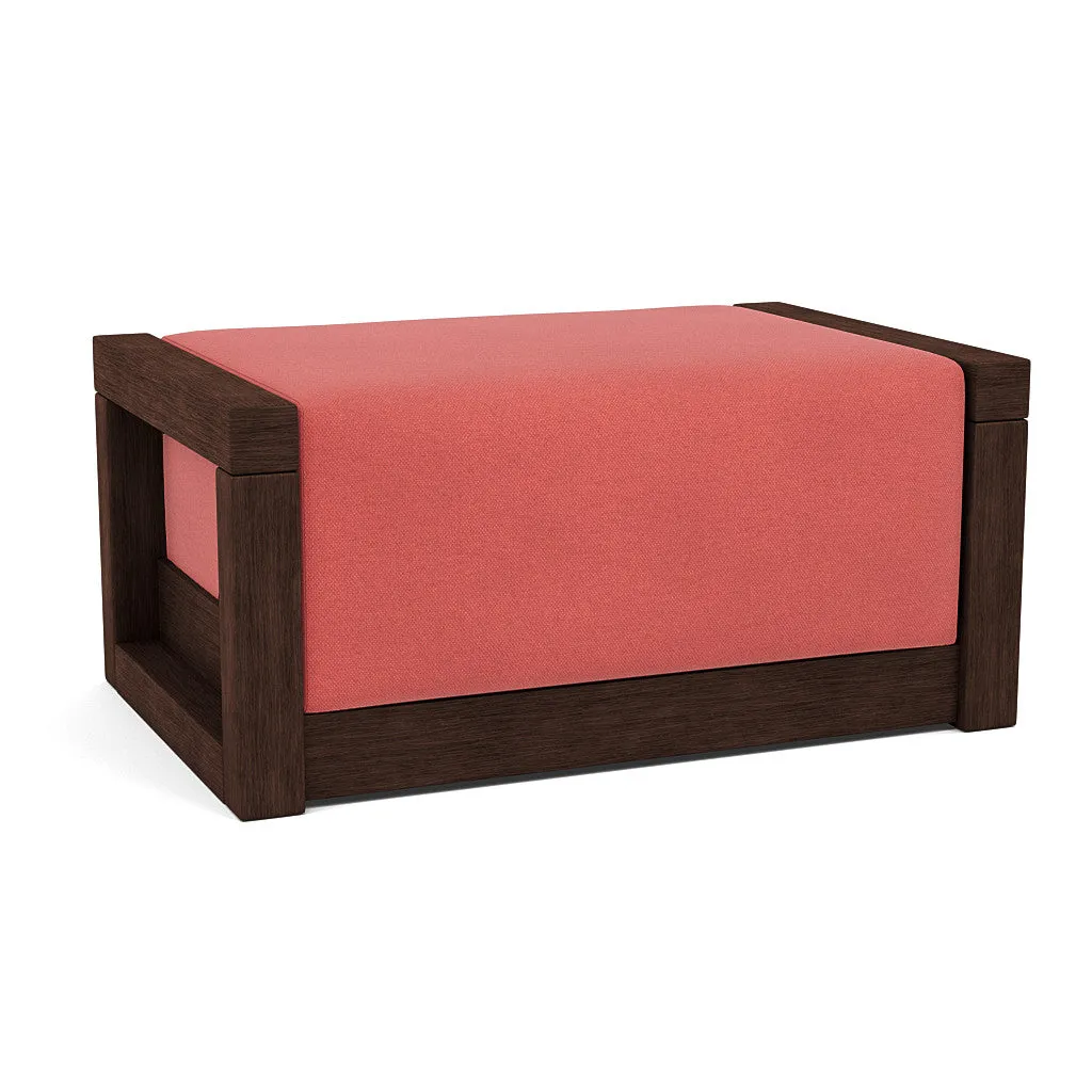 Frame Ottoman