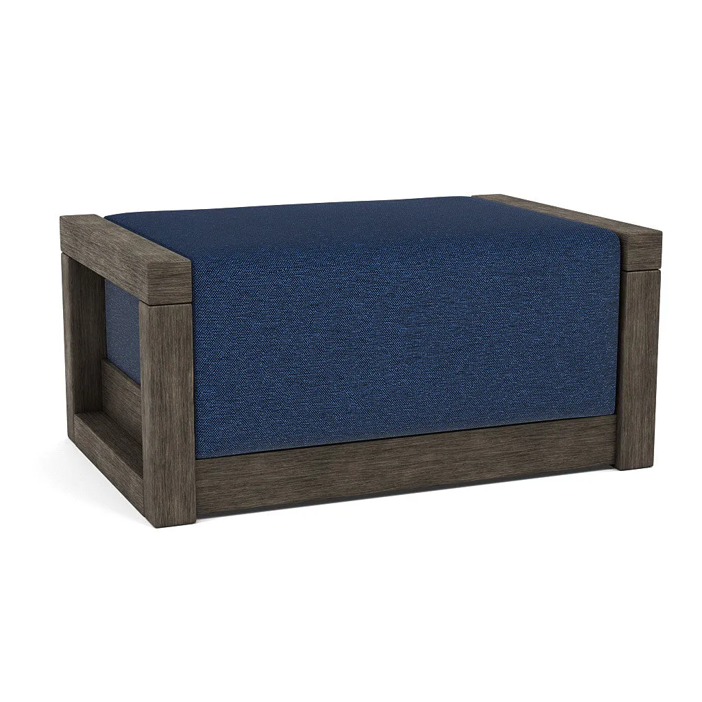 Frame Ottoman