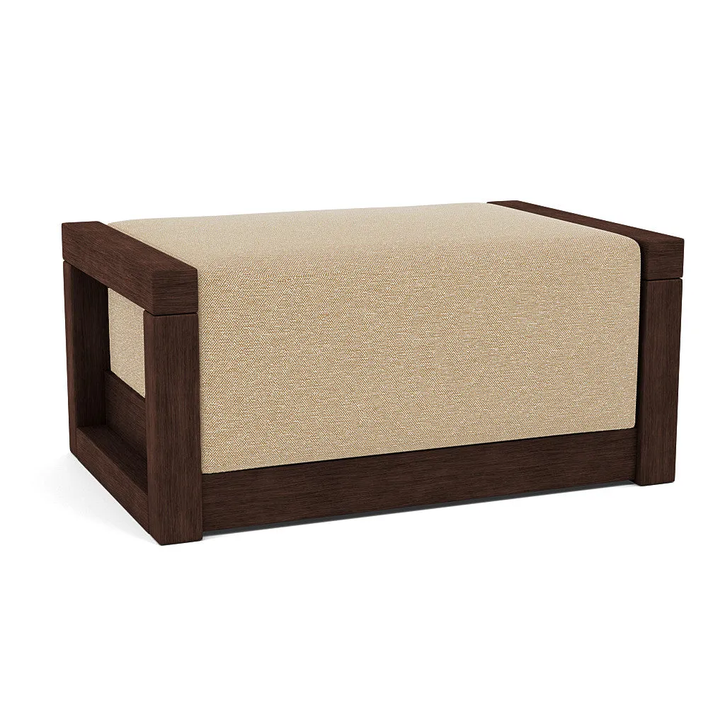 Frame Ottoman