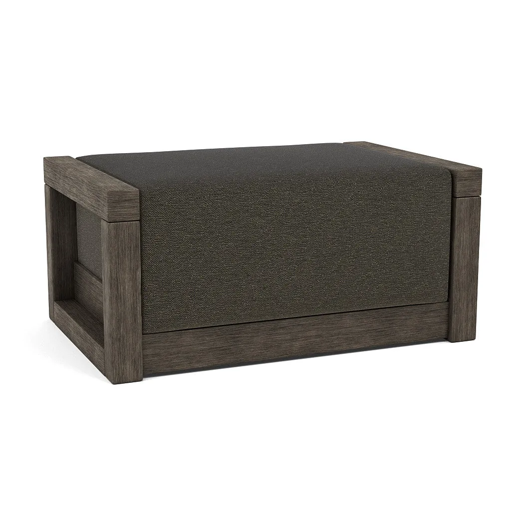 Frame Ottoman