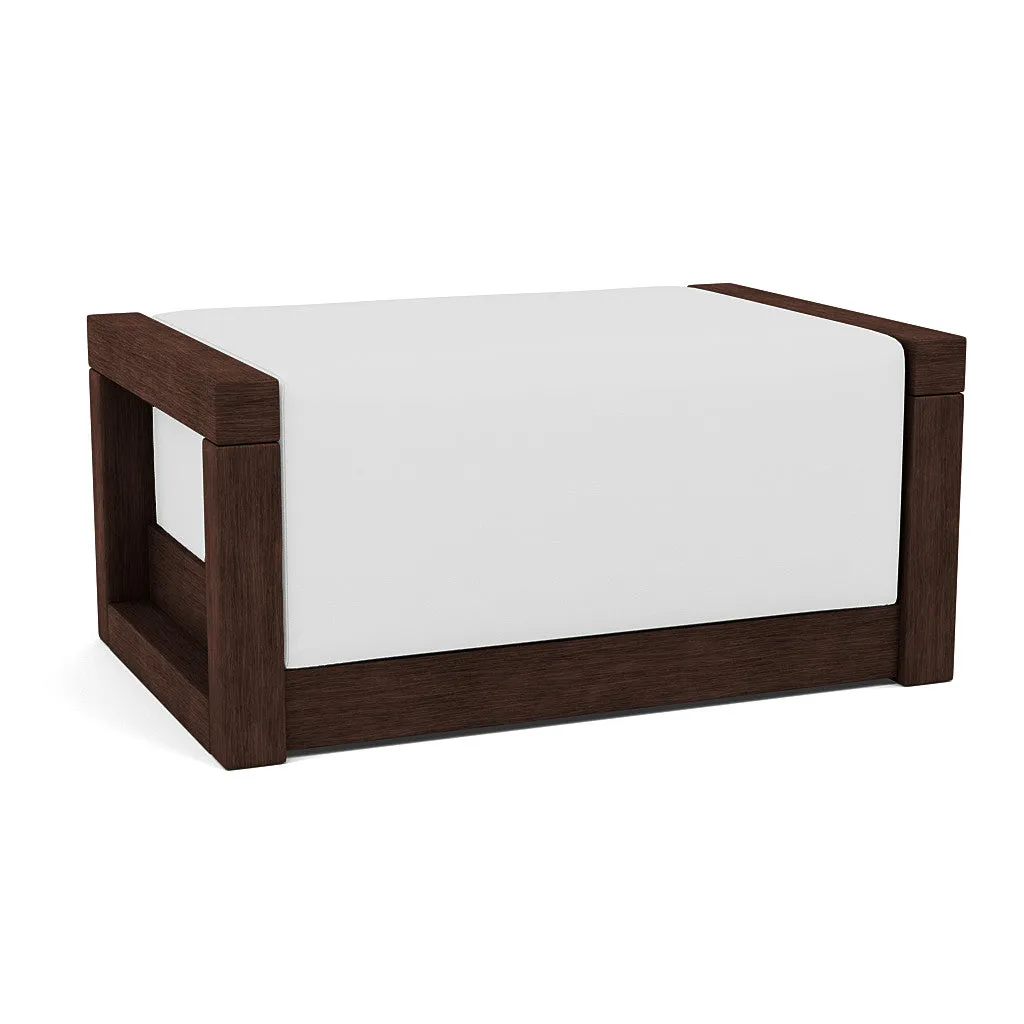 Frame Ottoman