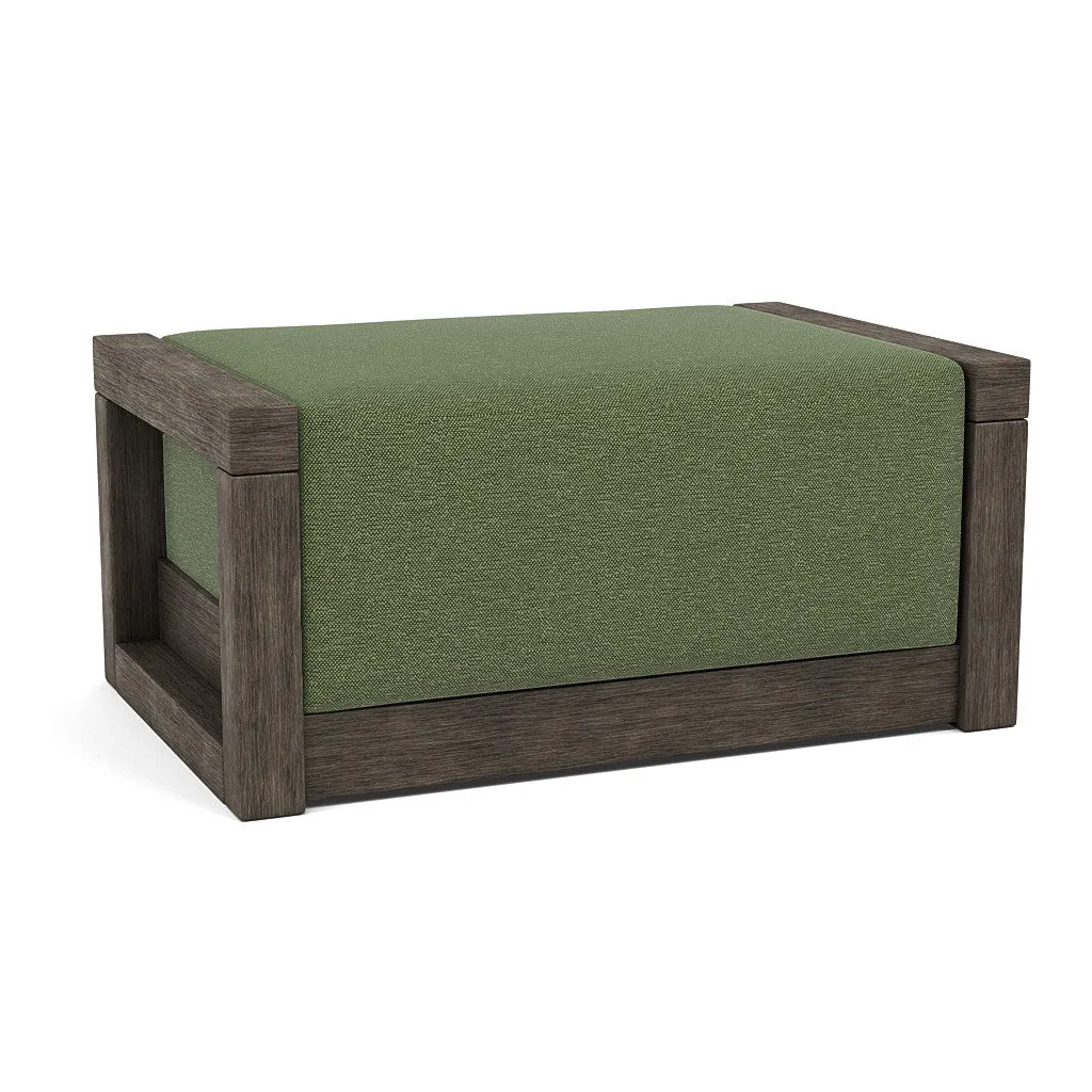 Frame Ottoman