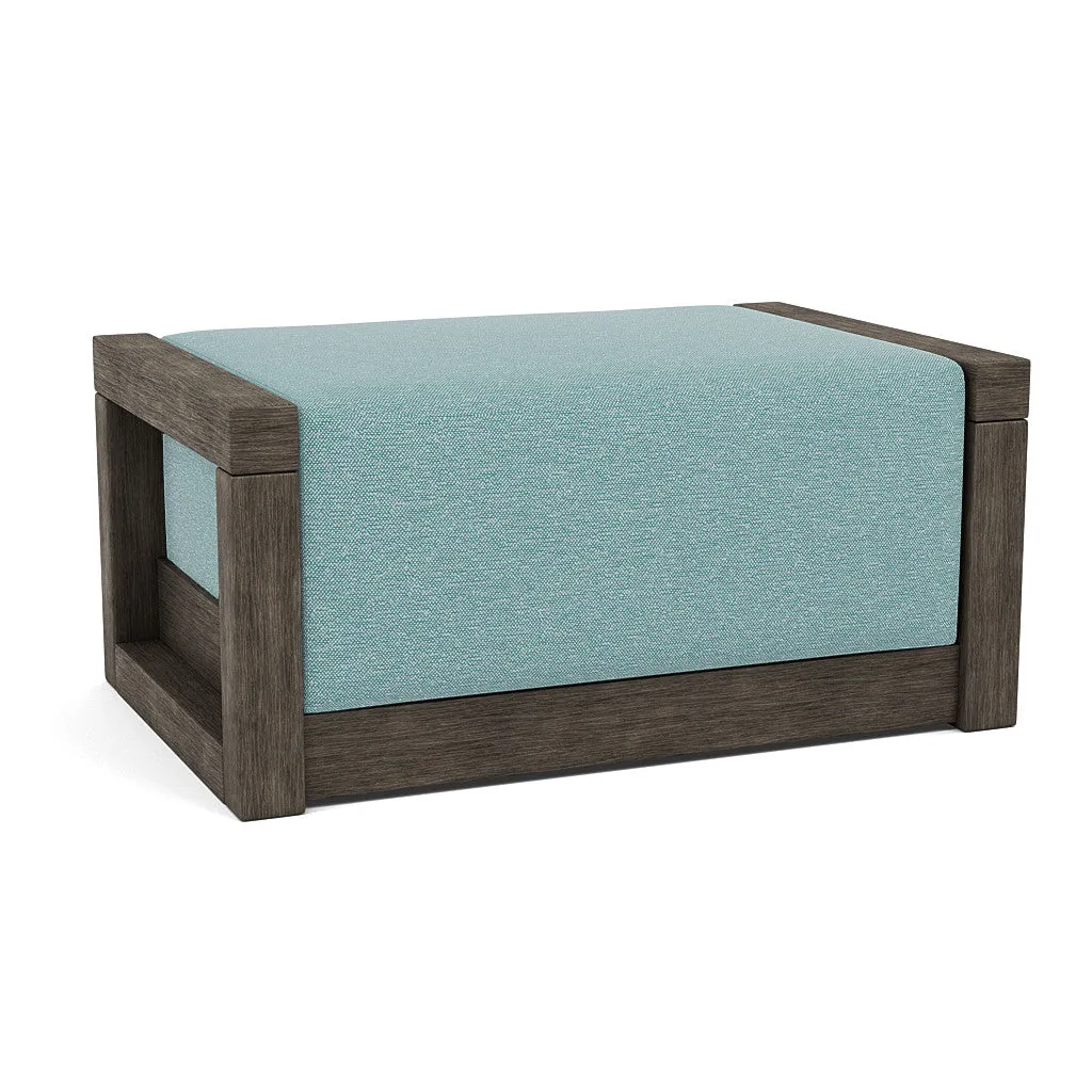 Frame Ottoman