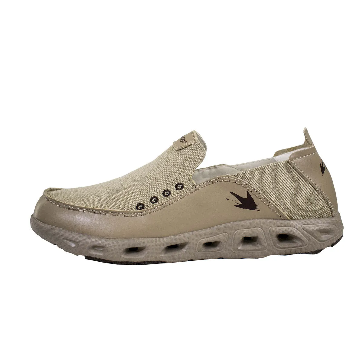 Frogg Toggs Mens Windward Fishing Shoes