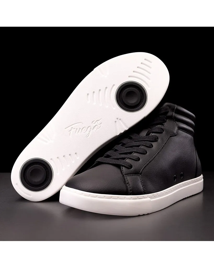 Fuego High Top Hip Hop Dance Sneakers - Girls/Boys