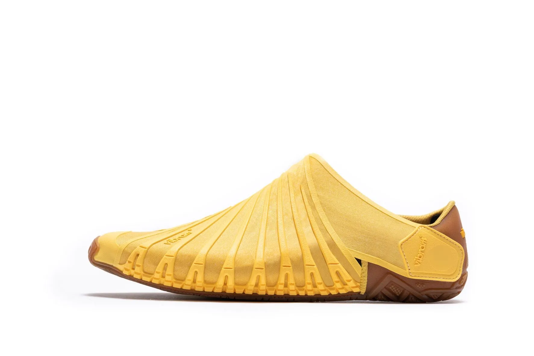 Furoshiki ECO Womens Mustard