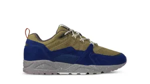 FUSION 2.0 “NORTHERN LIGHTS” PACK - SODALITE BLUE / GREEN MOSS