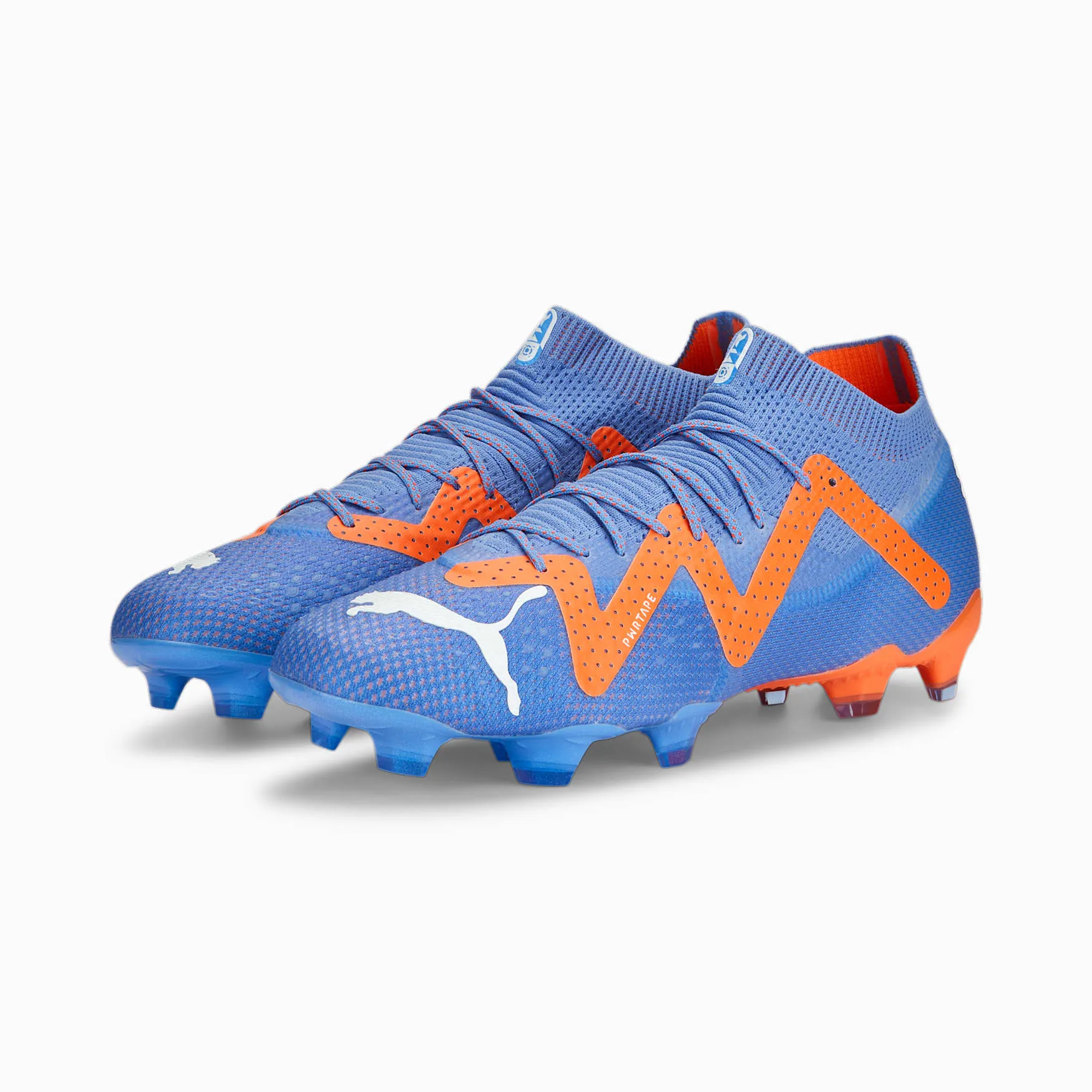 Future Ultimate Multi-Ground Soccer Boots - Supercharge Pack