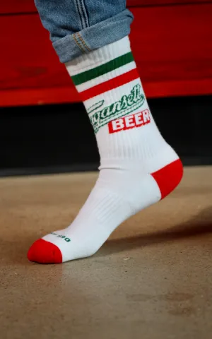 'Gansett Sock