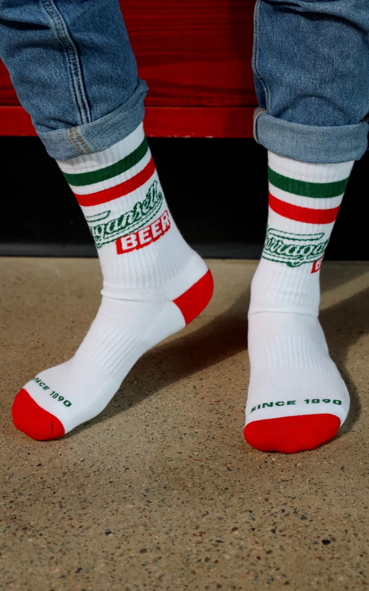 'Gansett Sock