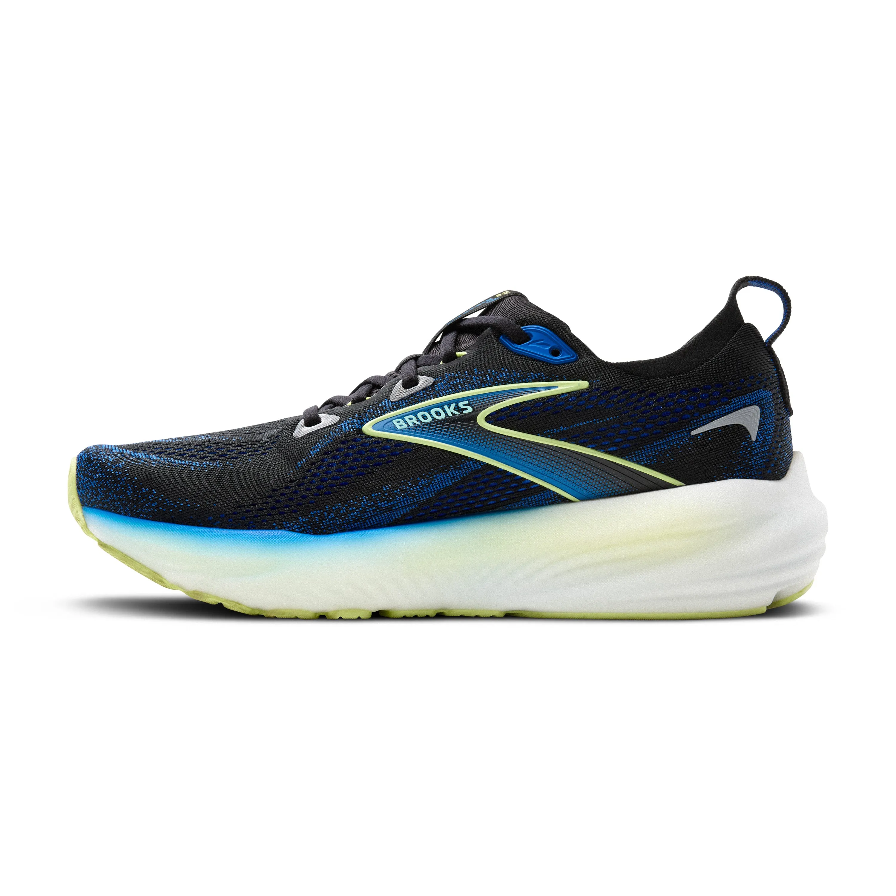 Glycerin 22 | Black/Cobalt/Neo Yellow