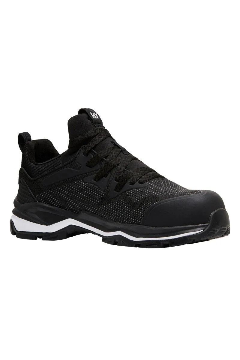 Hard Yakka Icon Lace Up Composite Toe Safety Shoe (Y60190)