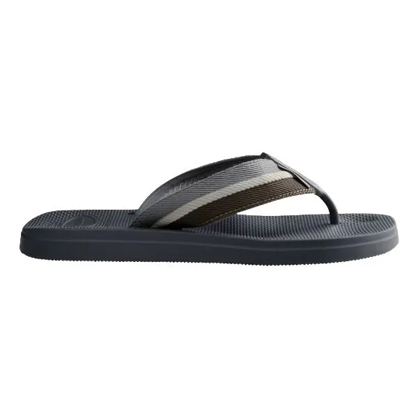 Havaianas New Urban Way Men's Flip Flops - Graphite