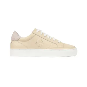 Helier Made to Order Beige / Bone Womens