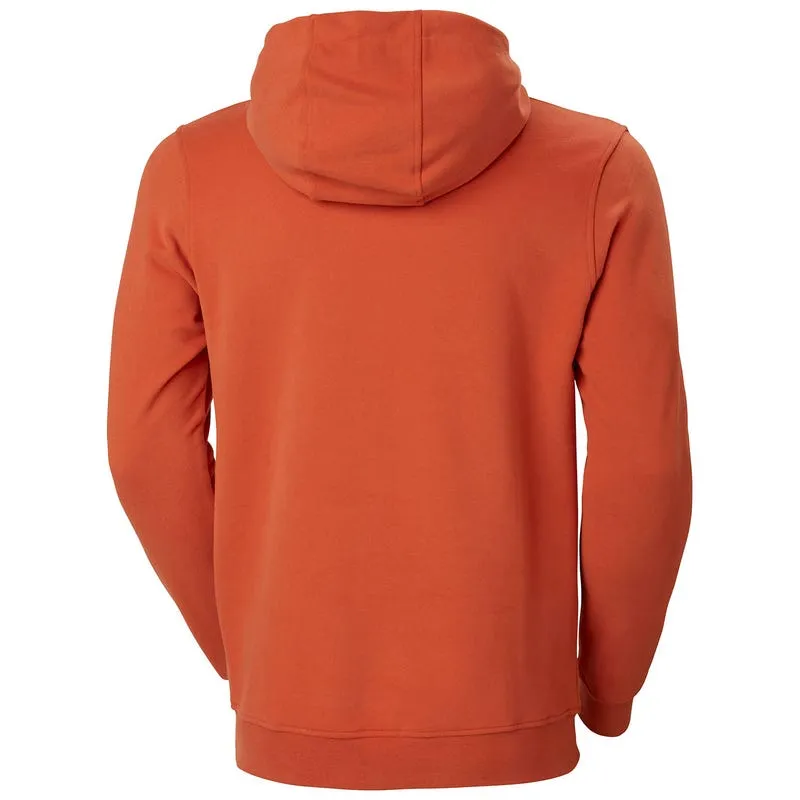 Helly Hansen Mens Box Hoodie