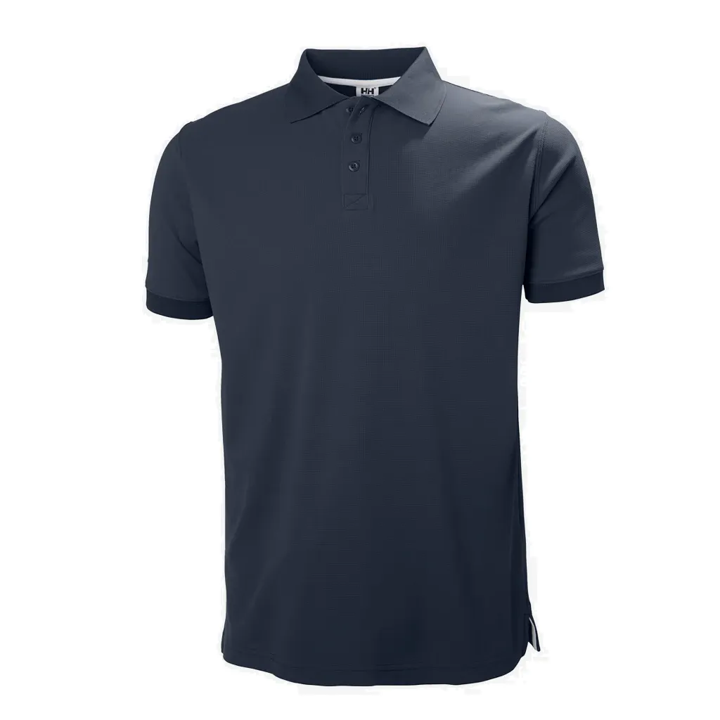 Helly Hansen Men's Riftline Polo