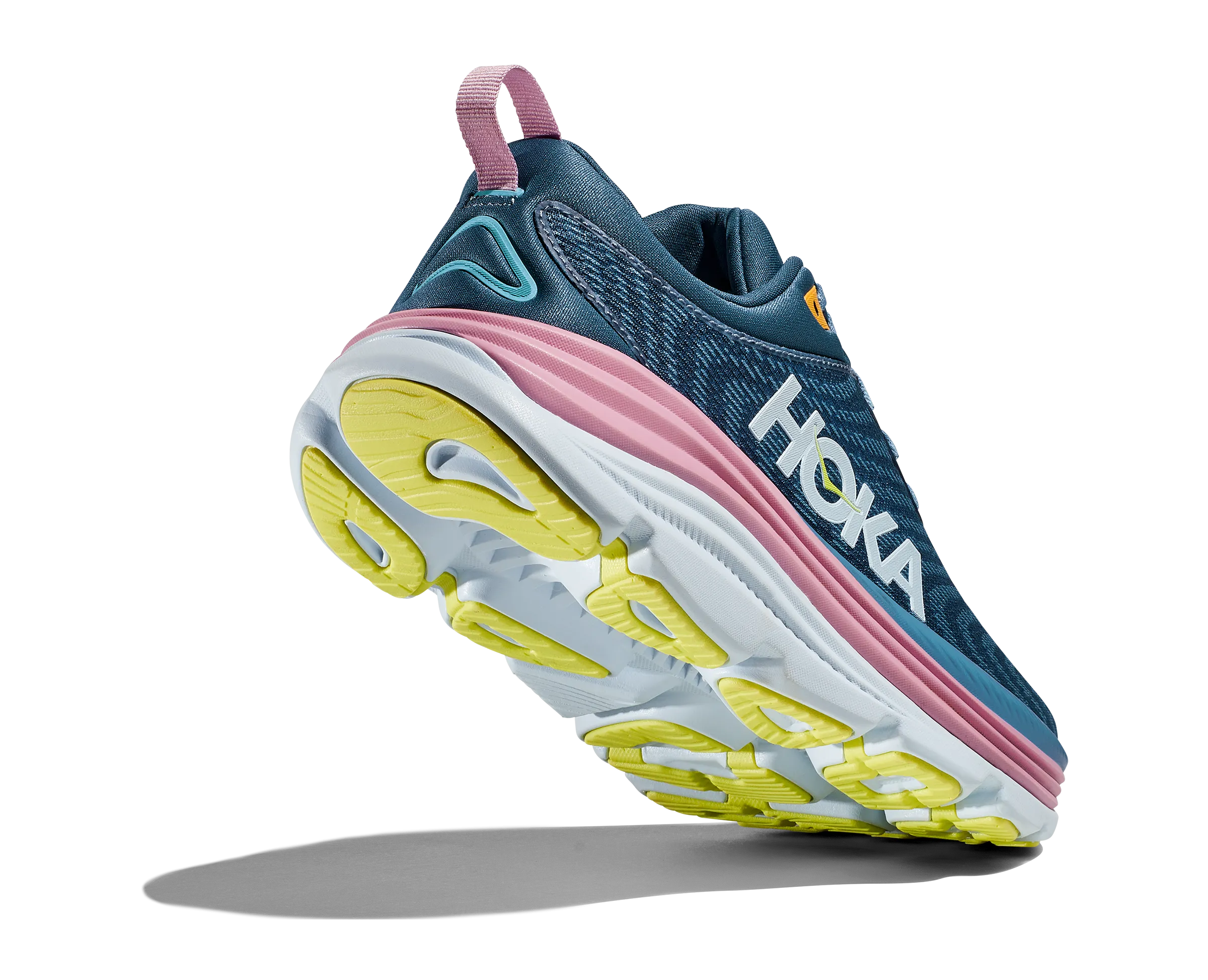 Hoka Women's Gaviota 5 (RHD)