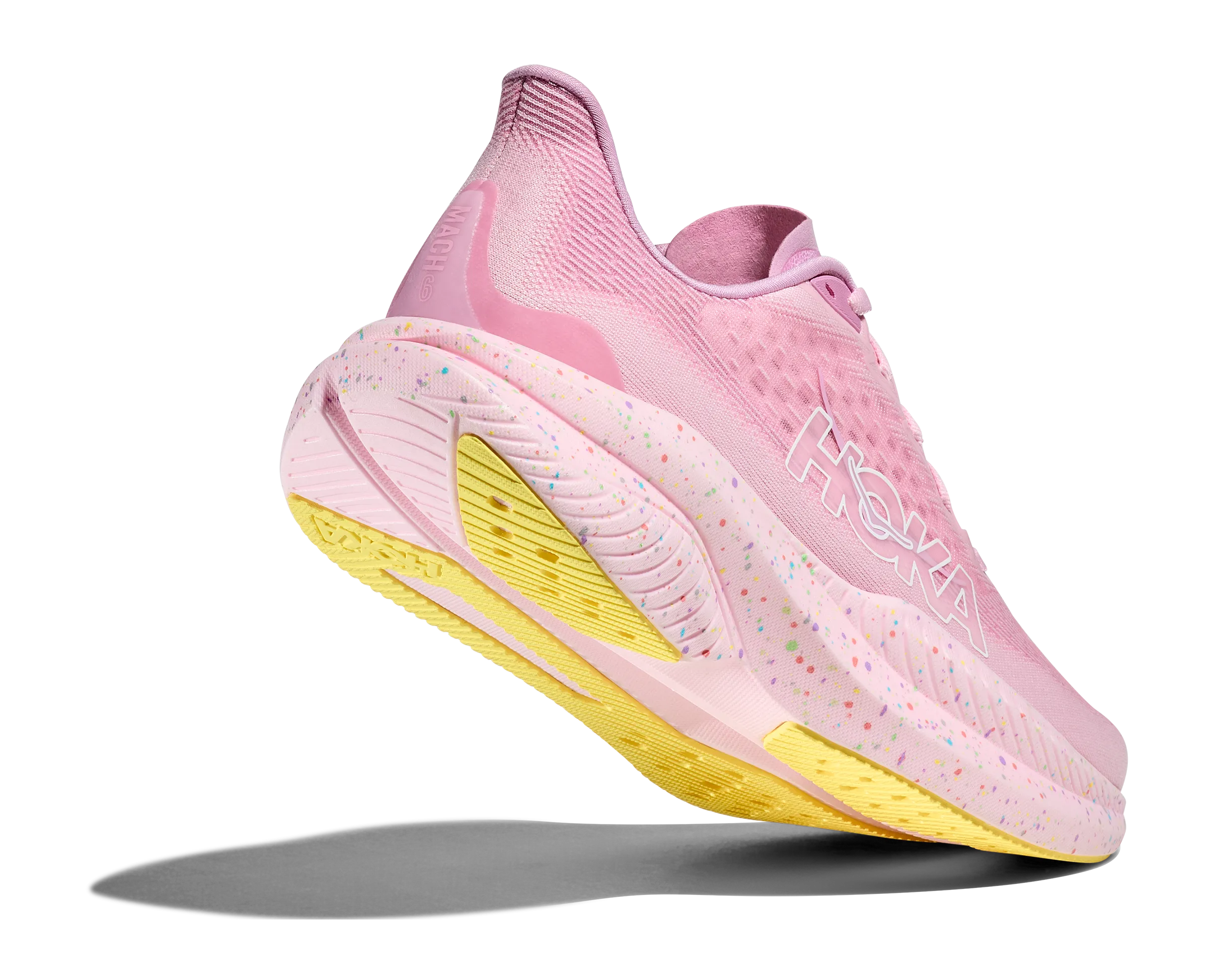 Hoka Women's Mach 6