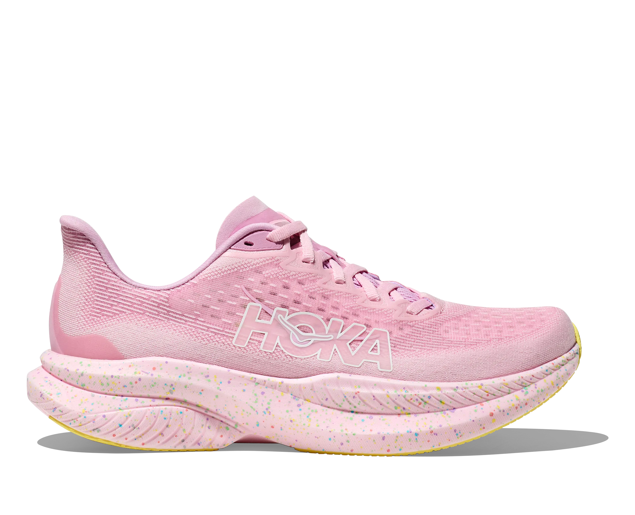 Hoka Women's Mach 6