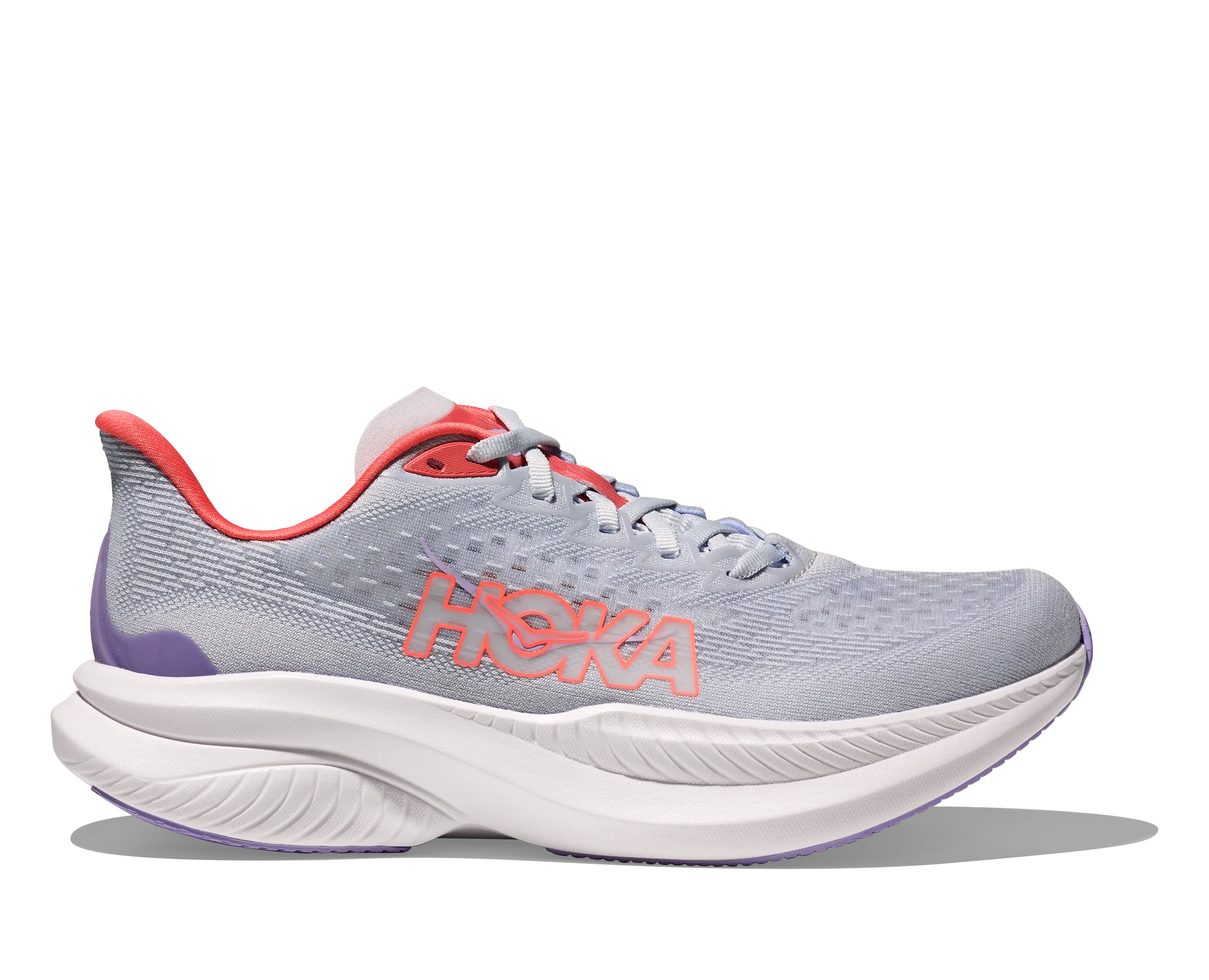 Hoka Women's Mach 6