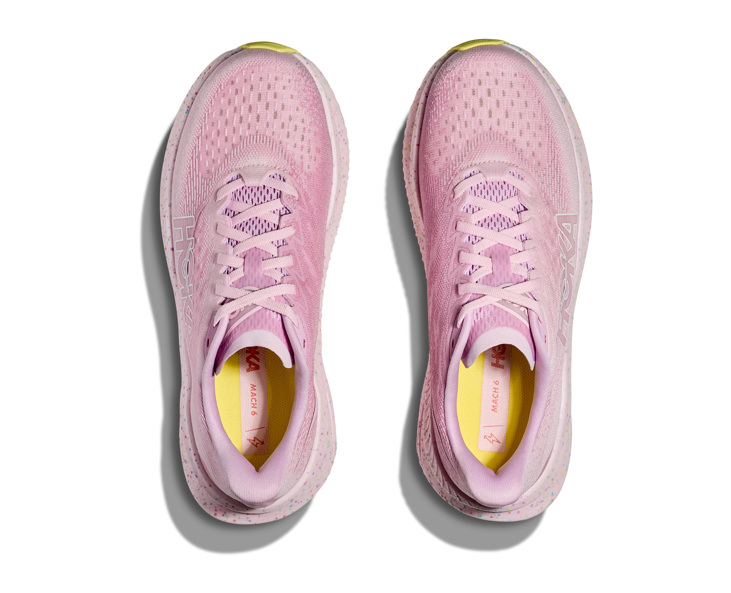 Hoka Women's Mach 6