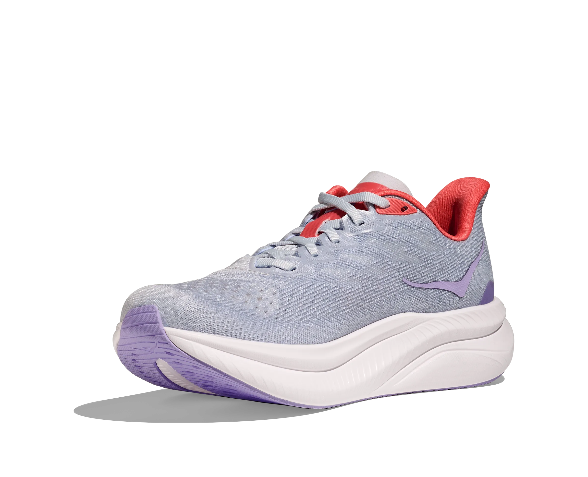 Hoka Women's Mach 6