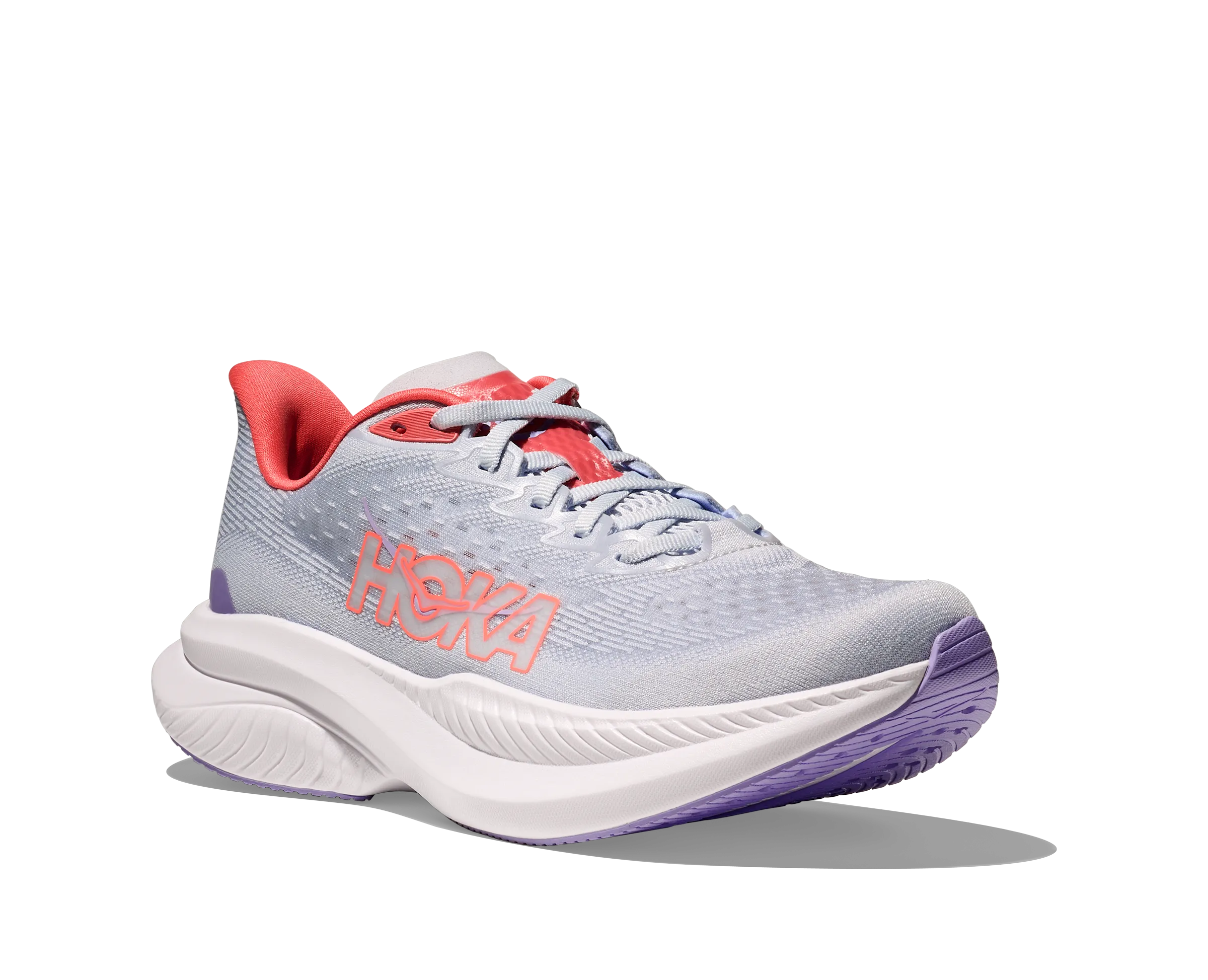 Hoka Women's Mach 6