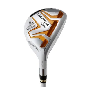 HONMA Beres BE-08 Aizu 2 Star Men's Utility