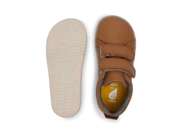 I-Walk/Kid  Grass Court V2 (Caramel)