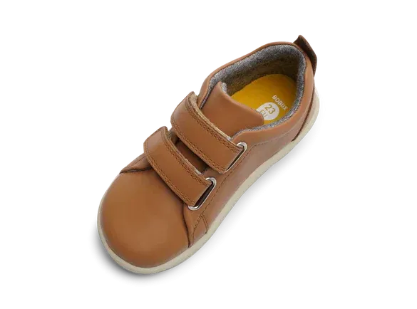 I-Walk/Kid  Grass Court V2 (Caramel)