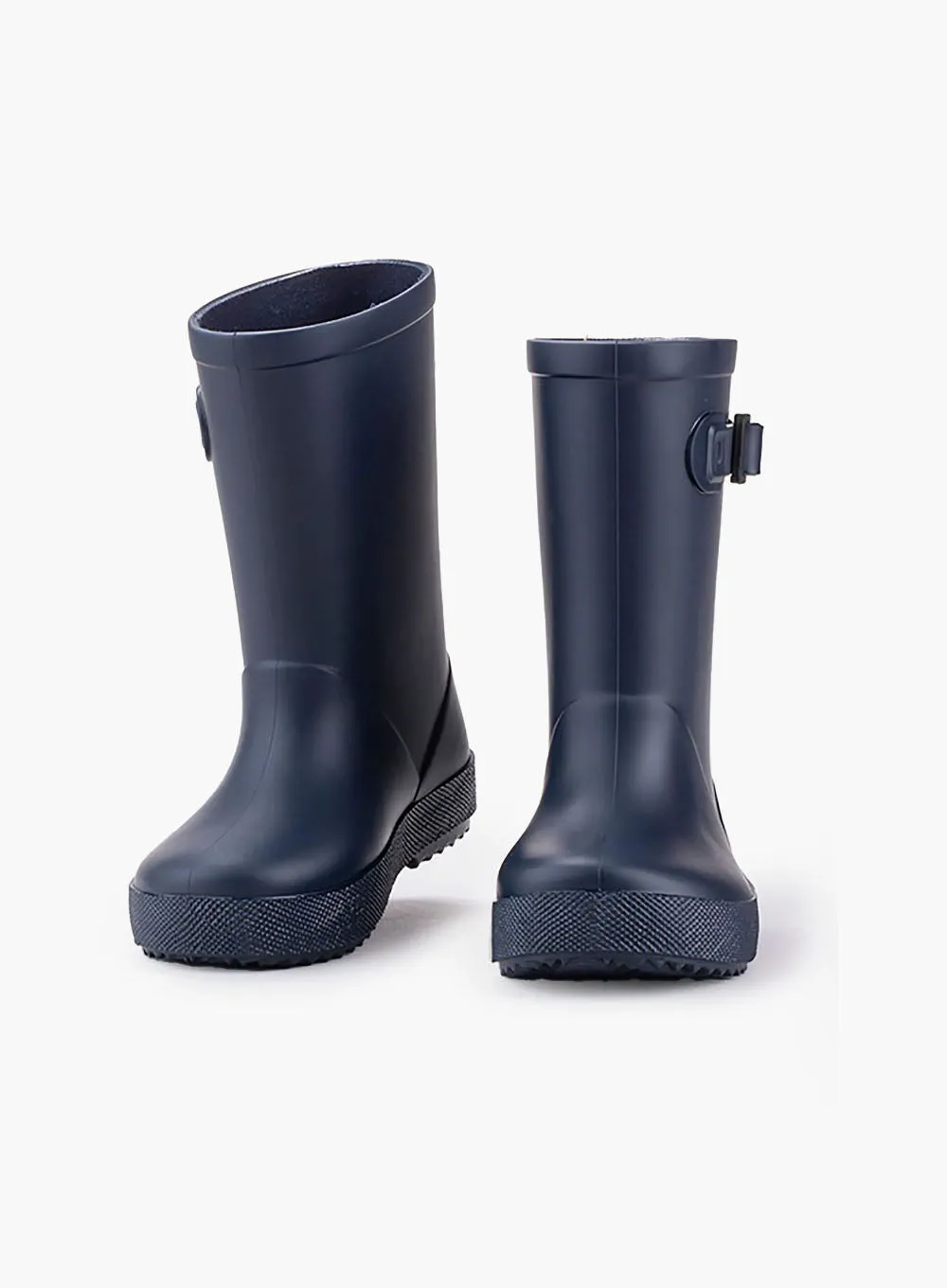 Igor Splash Euri Wellington Boots in Navy