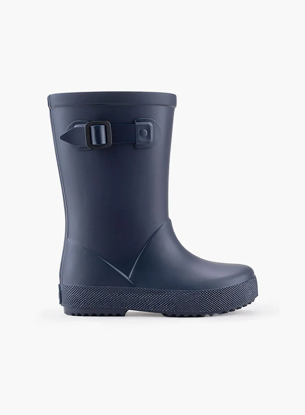 Igor Splash Euri Wellington Boots in Navy