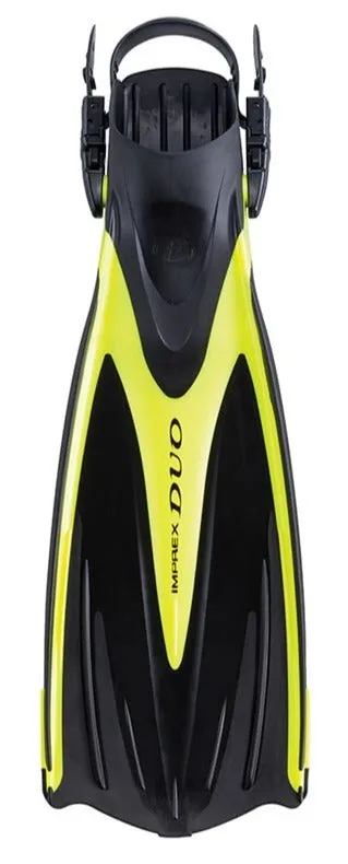 Imprex Duo Fins