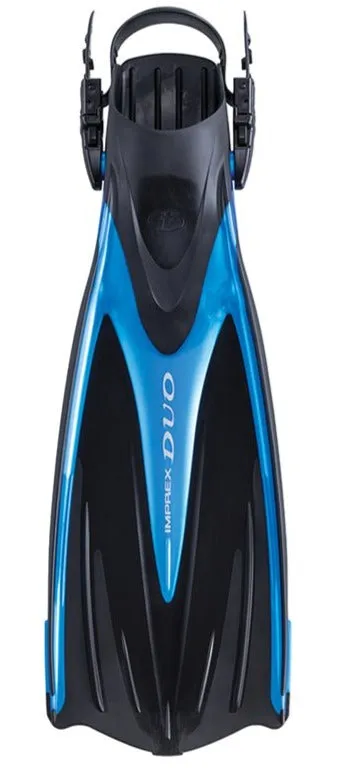 Imprex Duo Fins