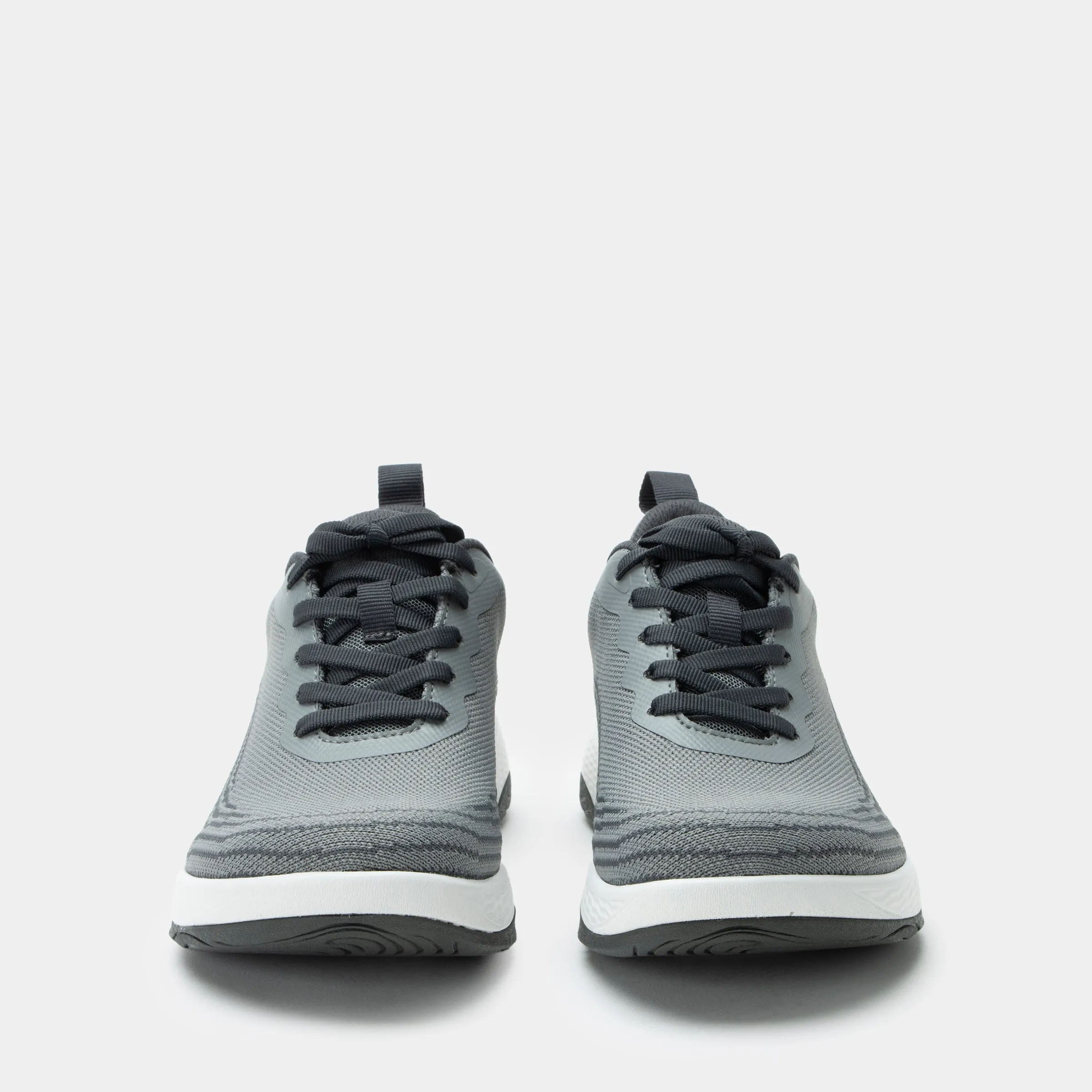 In8 Grey Shoe