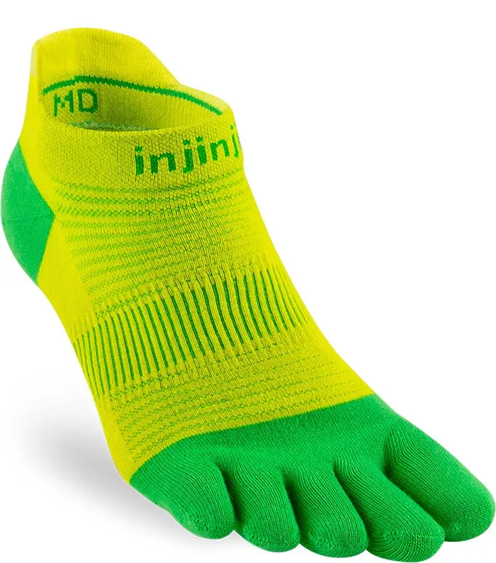 Injinji Run Lightweight - No Show