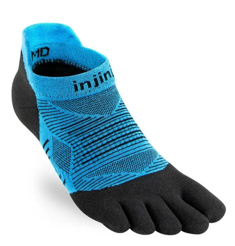 Injinji Run Original Weight - No Show