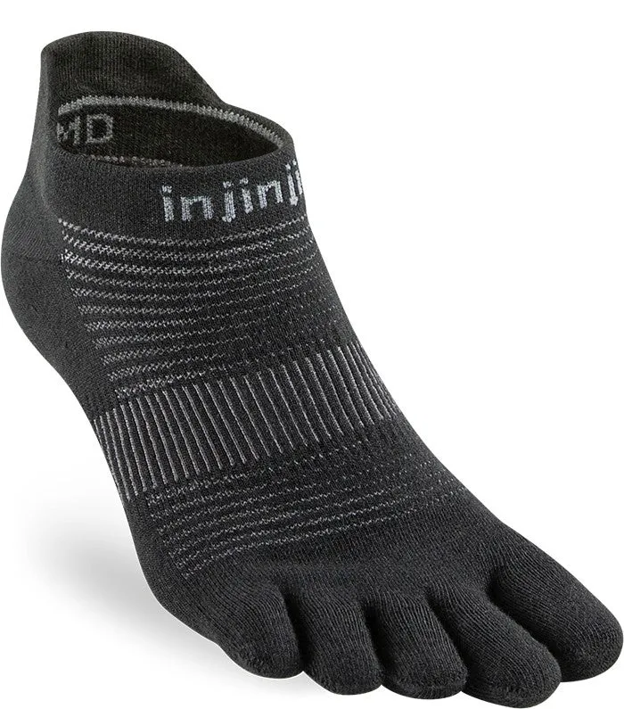 Injinji Run Original Weight - No Show