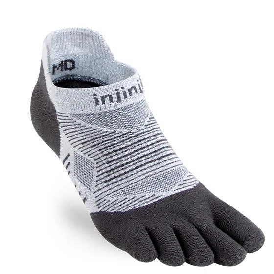 Injinji Run Original Weight - No Show