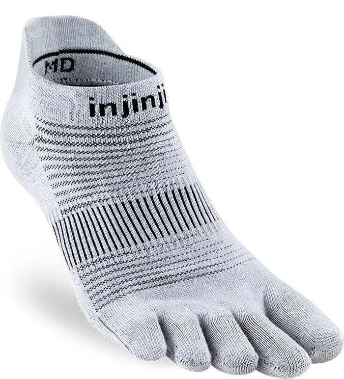 Injinji Run Original Weight - No Show