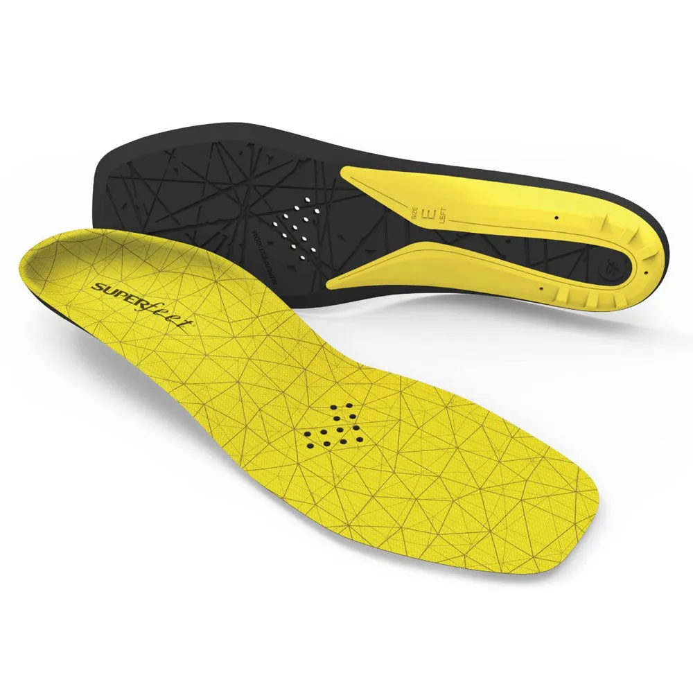 Insole Superfeet Hockey - Sz A (1-2US)