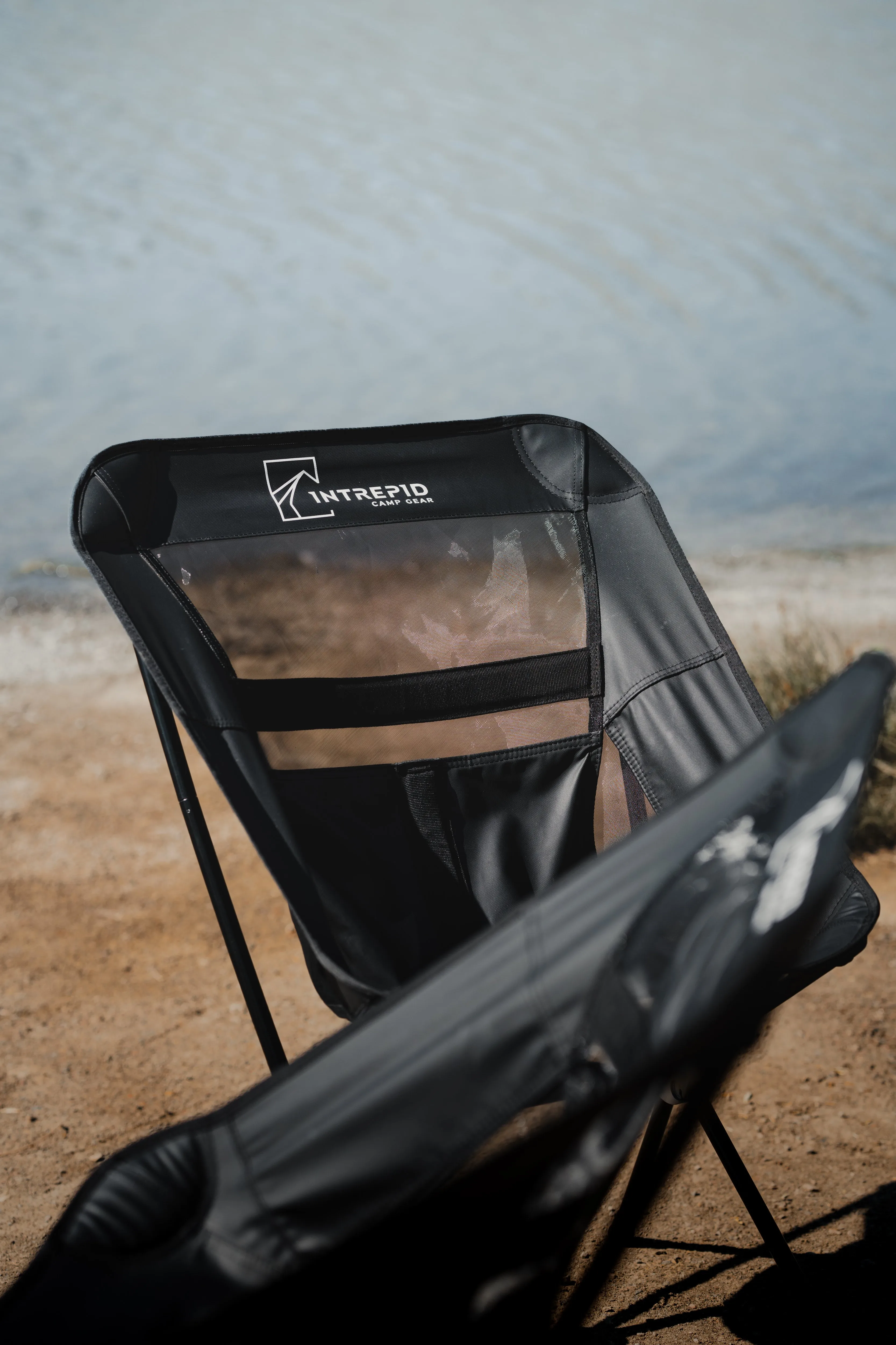 Intrepid TXC1 Camp Chair