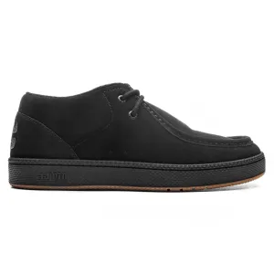 IPATH CATS BLACK SUEDE