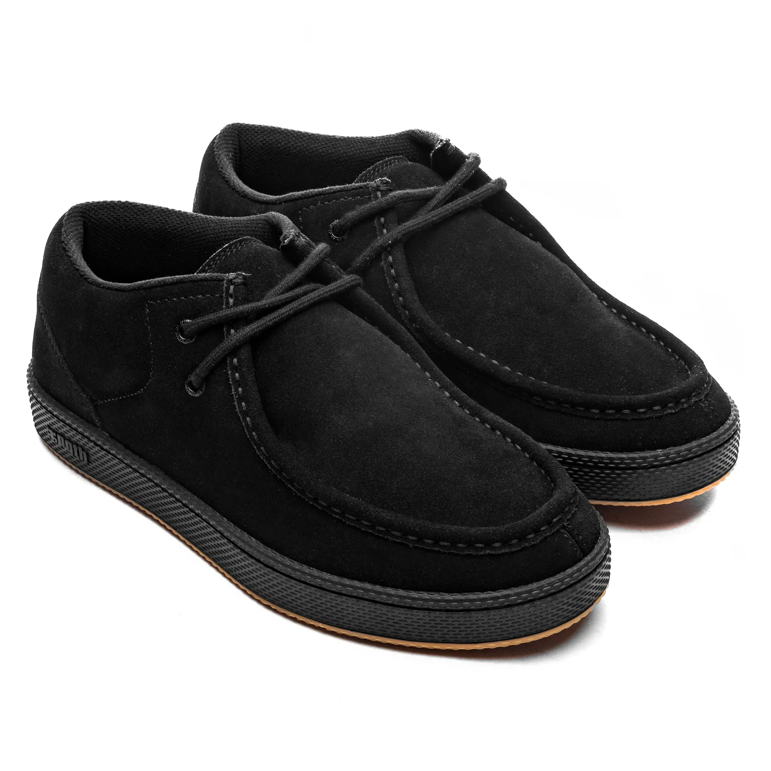 IPATH CATS BLACK SUEDE