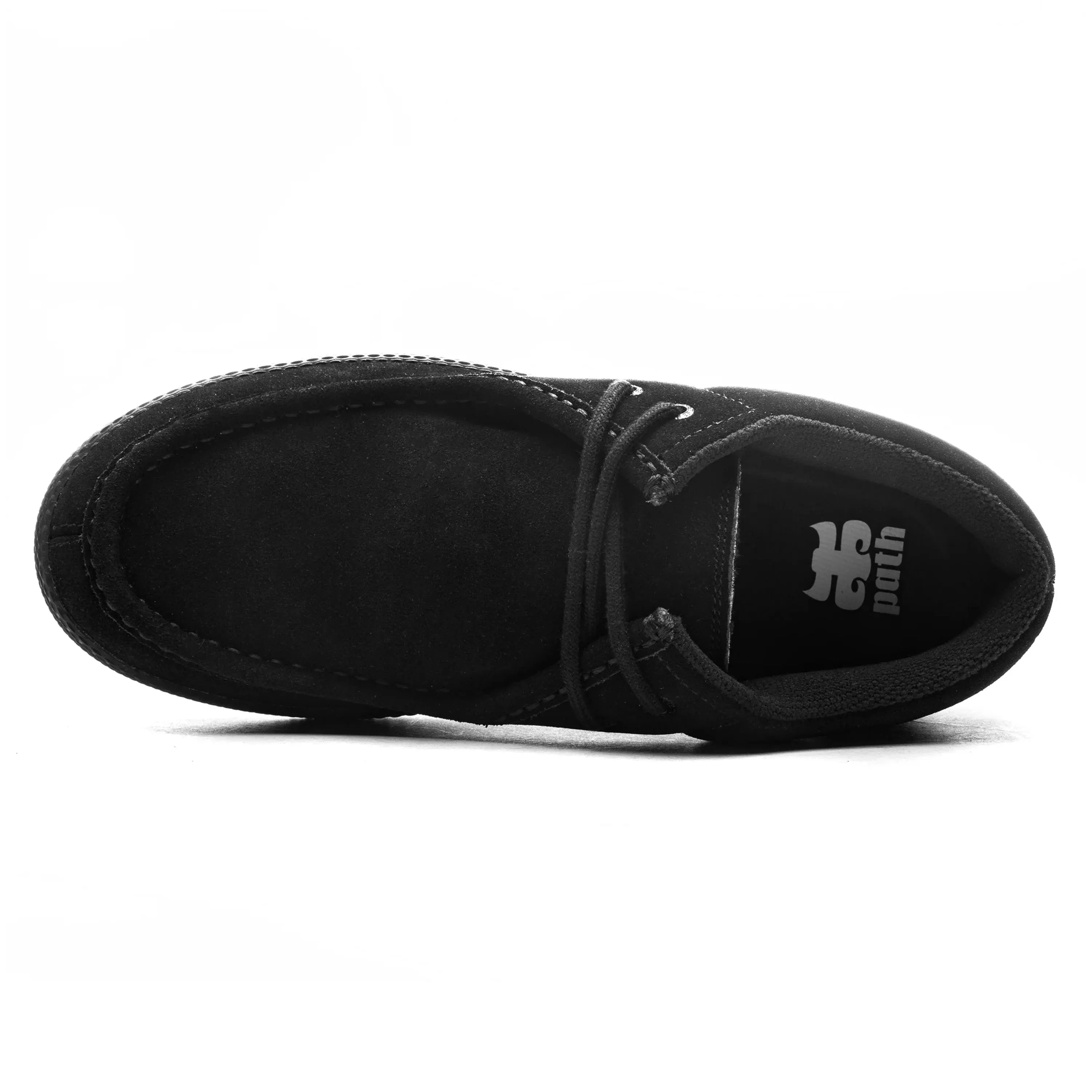 IPATH CATS BLACK SUEDE